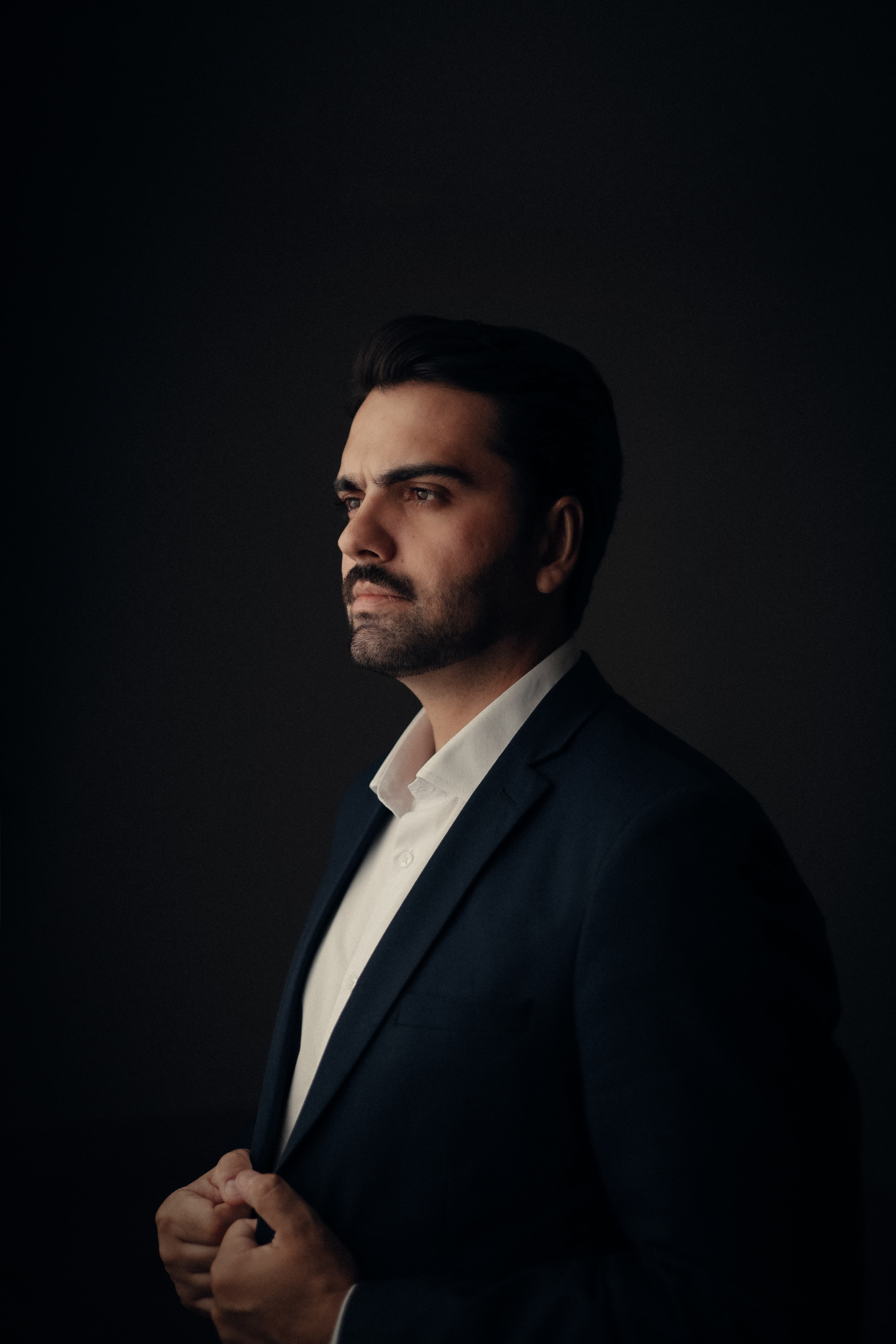 Dr. Luis Fernando Coelho